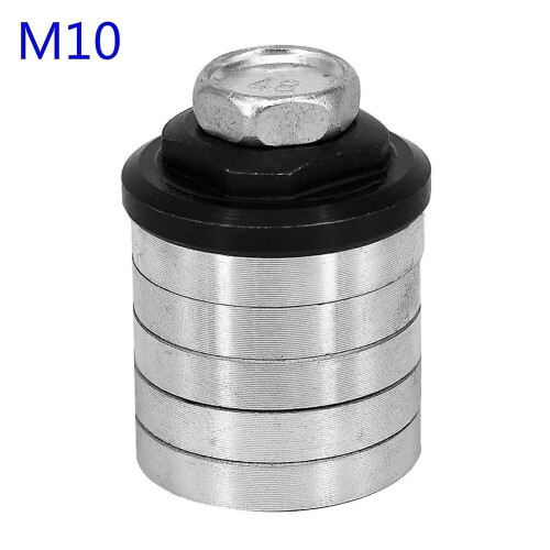 Angle Grinder Wheel Protector Cover with Copper Adjustment Valve M14 M10 Grinder Adapter for Variable