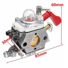 Carburatore adatto per motore a benzina HPI BAJA 5B 5T, FG e altre auto RC a gas in scala 1/5 CY SIKK