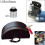 Angle Grinder Wheel Protector Cover with Copper Adjustment Valve M14 M10 Grinder Adapter for Variable 1