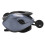 DW200 Or Métal 7.2:1 LH moulinet de casting 18+1BB 3
