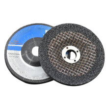 1 st 4' tum 100 mm slipskiva för metallsågblad i rostfritt stål för slipning och skärning