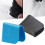 1/2pcs Sealing Tile Sealing Kit Smooth Scraper Set for Floor and Wall Tile Laying Drywall Construction 1