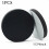 Soft Sponge Interface Pad for Sanding Pads Hook and Loop Sanding Discs for Uneven Surface Polishing 1