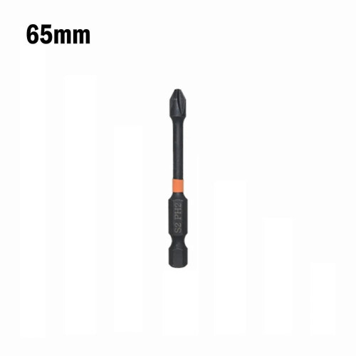 1/3/4/5/6 τεμάχια Μαγνητική μύτη κατσαβιδιού κρούσης με κεφαλ
