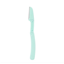 3pcs factory wholesale safety macro eyebrow nets for sharpening sharp shaving eyebrow shaving eyebrow