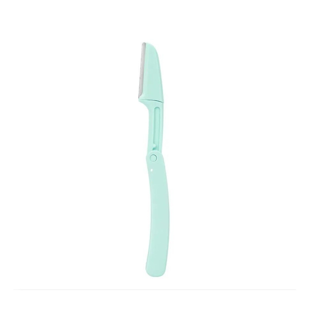 Lot de 3 filets de sécurité pour sourcils macro, vente en gros en usine, pour affûter les sourcils tranchants