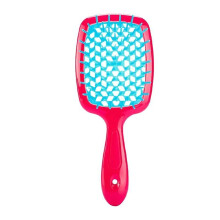 Luftkuddeborstar Dam Hårbottenmassage Kam Hårborste Dam Ihålig Hemsalong DIY Frisör