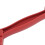 Cepillo limpiacadenas de nylon ABS rojo para bicicleta 65 g 6