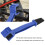 Cepillo de limpieza para cadenas azul - ABS + Nylon, 65 g 3