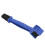 Cepillo de limpieza para cadenas azul - ABS + Nylon, 65 g 13