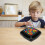 Jeu d'élimination de perles 48 perles 208 g Couleur : Comme sur l'image 11
