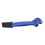 Cepillo de limpieza para cadenas azul - ABS + Nylon, 65 g 9