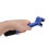 Cepillo de limpieza para cadenas azul - ABS + Nylon, 65 g 12