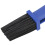 Cepillo de limpieza para cadenas azul - ABS + Nylon, 65 g 8
