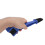 Cepillo de limpieza para cadenas azul - ABS + Nylon, 65 g 5