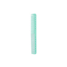 1 st professionella frisörkammar hårklippningsborste antistatisk Tangle Pro hårsalong