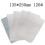 Slippappersset Sandpapper med 5 st 80-400 slipskivor Slippapper för vått/torrt polering 1