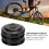 Jeu de direction VTT 44 mm 110 g double roulements métalliques 13