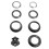 Jeu de direction VTT 44 mm 110 g double roulements métalliques 8