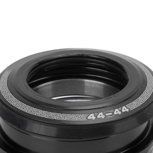 Jeu de direction VTT 44 mm 110 g double roulements métalliques 2