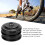 Jeu de direction VTT 44 mm 110 g double roulements métalliques 11