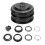 Jeu de direction VTT 44 mm 110 g double roulements métalliques 4