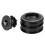 Jeu de direction VTT 44 mm 110 g double roulements métalliques 15