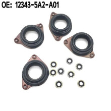 Conjunto de junta protectora OEM 12030-5A2-A01 para 2013-2017 honda Accord 2.4L EX EXL 120305A2A01 K24