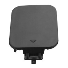 Hållbar dragkroksögla till främre stötfångare för BMW E60 2008-2009 51117184708~0720