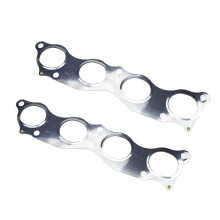 Junta de colector de escape K20 K24 18115PNB003 para Honda Acura Civic Element CR-V Accord FR-V Odyssey