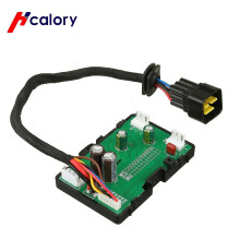 1 pz Scheda di controllo del riscaldatore diesel Scheda madre Adatta solo per Hcalory 12V 5-8KW 12V
