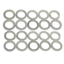 OEM# 90471-PX4-000 Ροδέλα σύνθλιψης τάπας αποστράγγισης υγρού κ