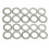 OEM# 90471-PX4-000 Ροδέλα σύνθλιψης τάπας αποστράγγισης υγρού κ 1