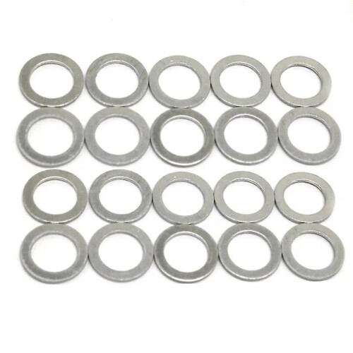 OEM# 90471-PX4-000 Ροδέλα σύνθλιψης τάπας αποστράγγισης υγρού κ