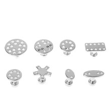 8-teiliges Dellenreparatur-Abzieher-Set für die Karosseriebeulenentfernung ~ 3289