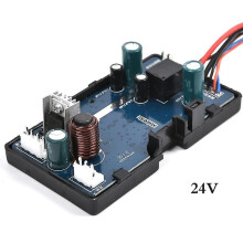 Uusi 1PC ohjauslevyn emolevypuku 12V 24V 5KW-8KW Diesel-ilmalämmittimelle Auton pysäköintilämmittimen