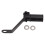 Soporte Extensor de Montaje para Espejo Retrovisor Negro 45g 2