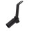 Soporte Extensor de Montaje para Espejo Retrovisor Negro 45g 12