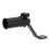 Soporte Extensor de Montaje para Espejo Retrovisor Negro 45g 13