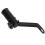 Soporte Extensor de Montaje para Espejo Retrovisor Negro 45g 15