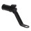 Soporte Extensor de Montaje para Espejo Retrovisor Negro 45g 7