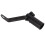 Soporte Extensor de Montaje para Espejo Retrovisor Negro 45g 8