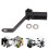 Soporte Extensor de Montaje para Espejo Retrovisor Negro 45g 16