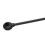 Rétroviseur de vélo clair 8,0cm 22-32mm 9