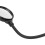 Rétroviseur de vélo clair 8,0cm 22-32mm 10