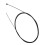 Câble de dérailleur PTFE pour vélo 2100mm 1.2mm Comme sur l'image 16