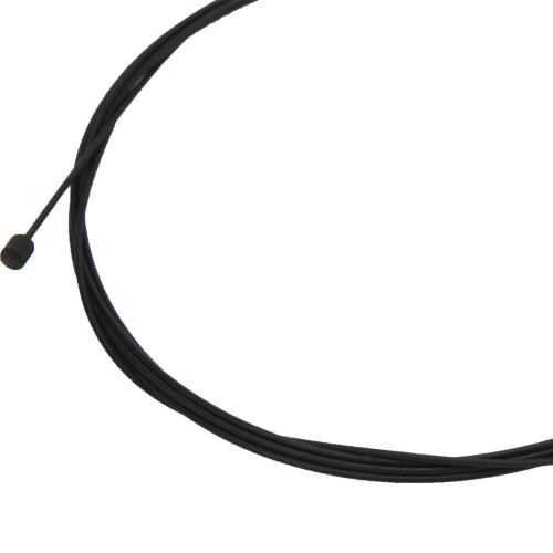 Câble de dérailleur PTFE pour vélo 2100mm 1.2mm Comme sur l'image 2