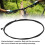 Câble de dérailleur PTFE pour vélo 2100mm 1.2mm Comme sur l'image 5
