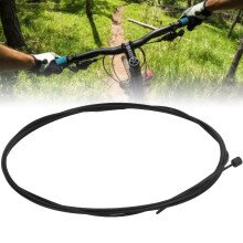 Alambre interno de cable de cambios para bicicleta con PTFE, 2100 mm de largo y 1,2 mm de diámetro, Color