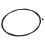 Câble de dérailleur PTFE pour vélo 2100mm 1.2mm Comme sur l'image 10